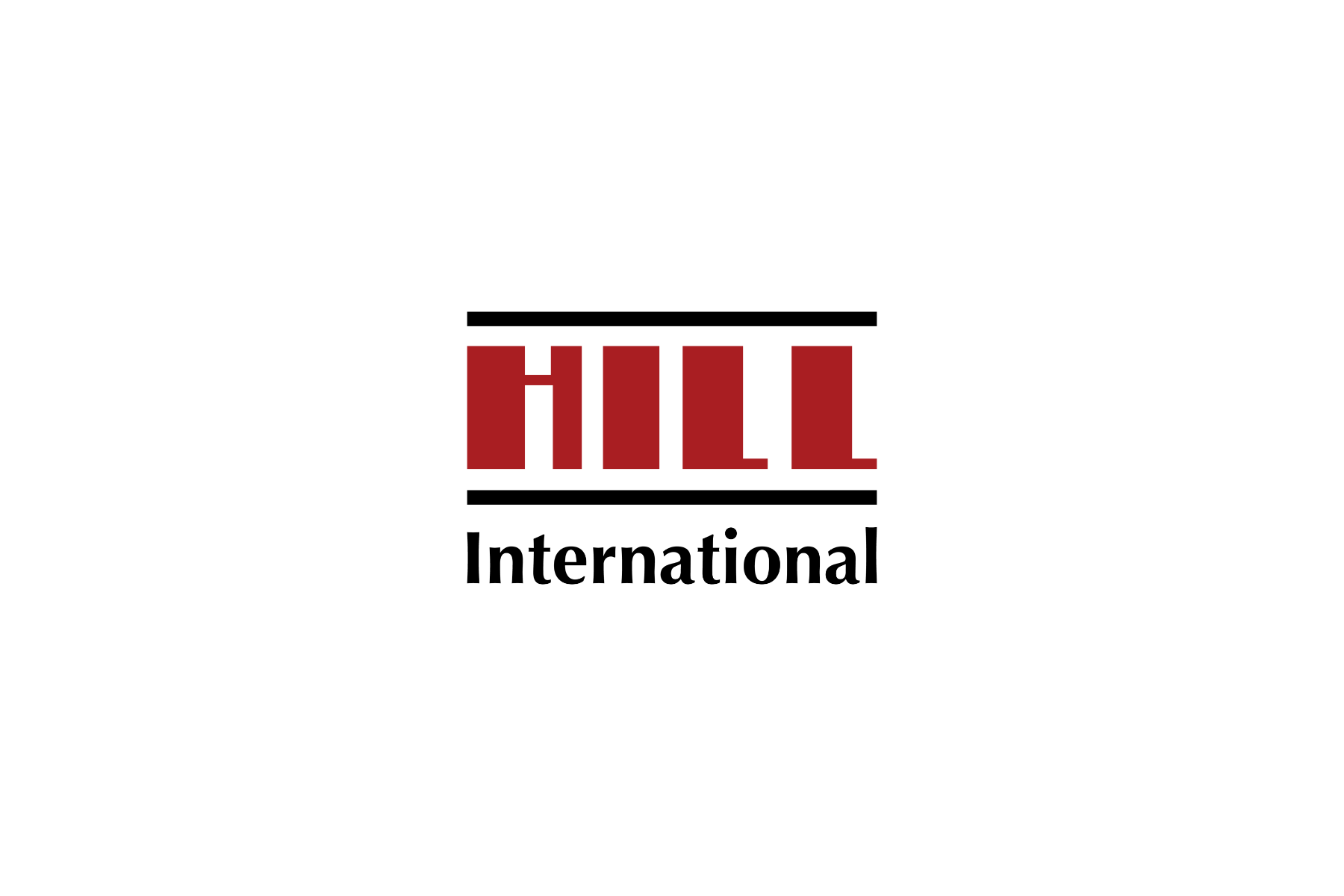 Hill International