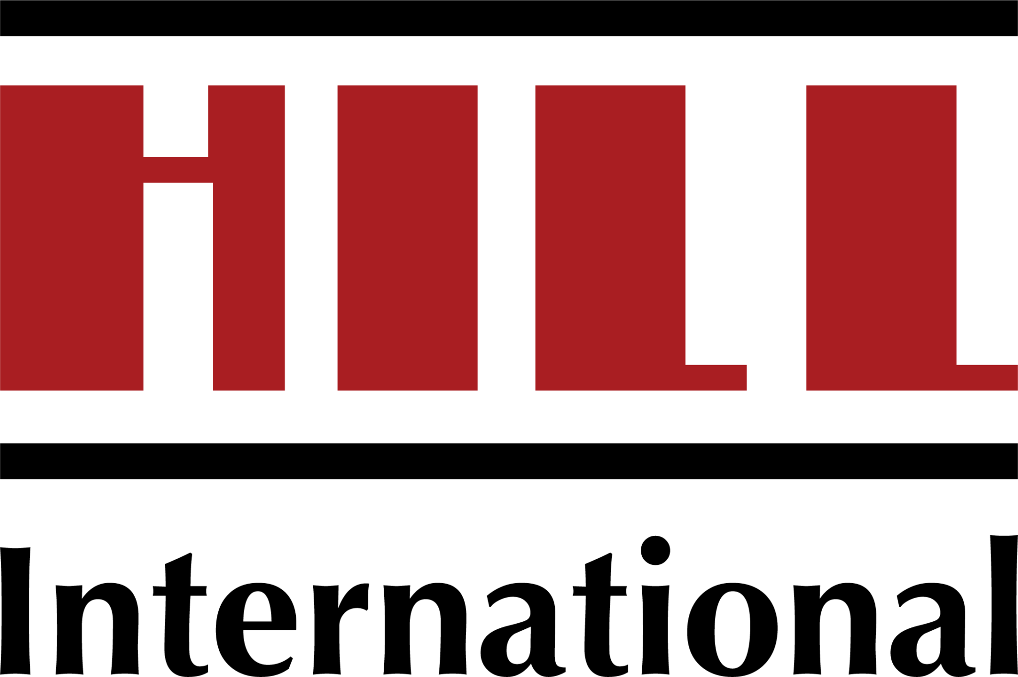 Hill International