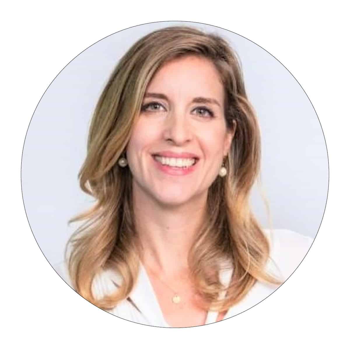 Emily Hill Bio - AmCham Abu Dhabi