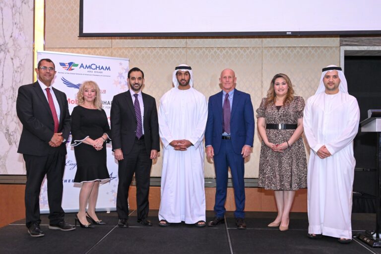 ADIPEC Kick-Off Dinner 2022