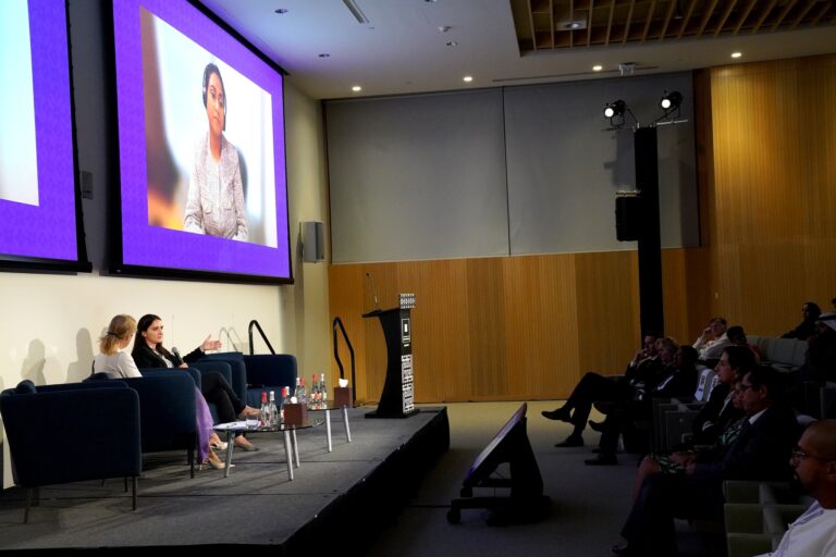 Sustainable Finance Towards Climate Action with NYUAD