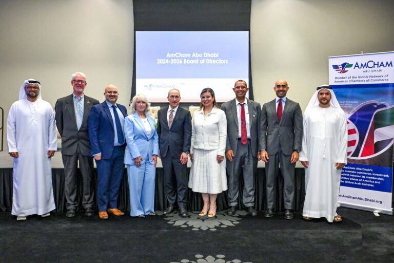 Annual General Meeting 2024