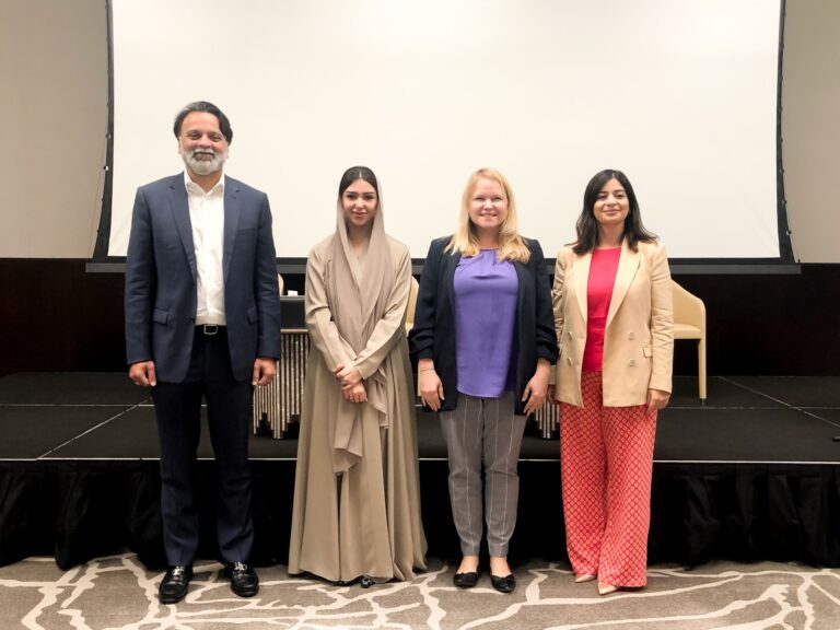 Emiratization in US Companies