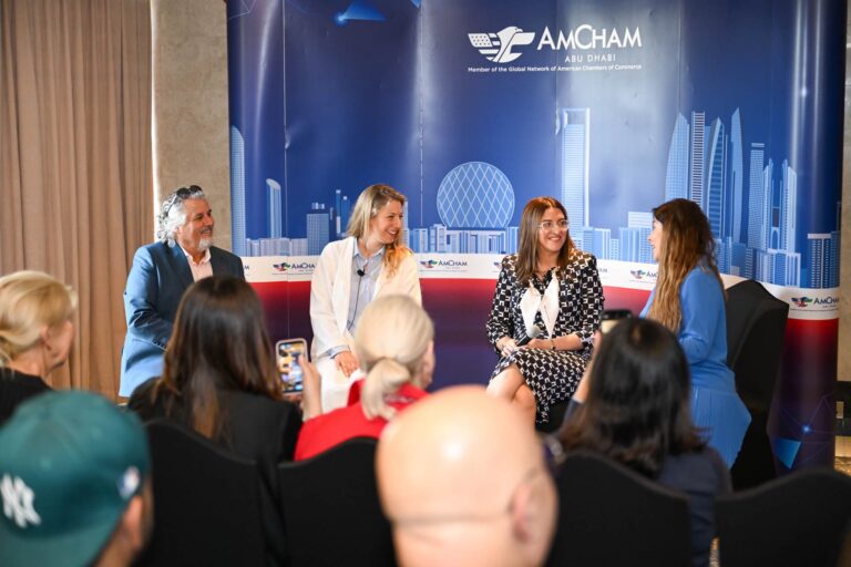 Building a Film Economy: Insights from Hollywood and Abu Dhabi