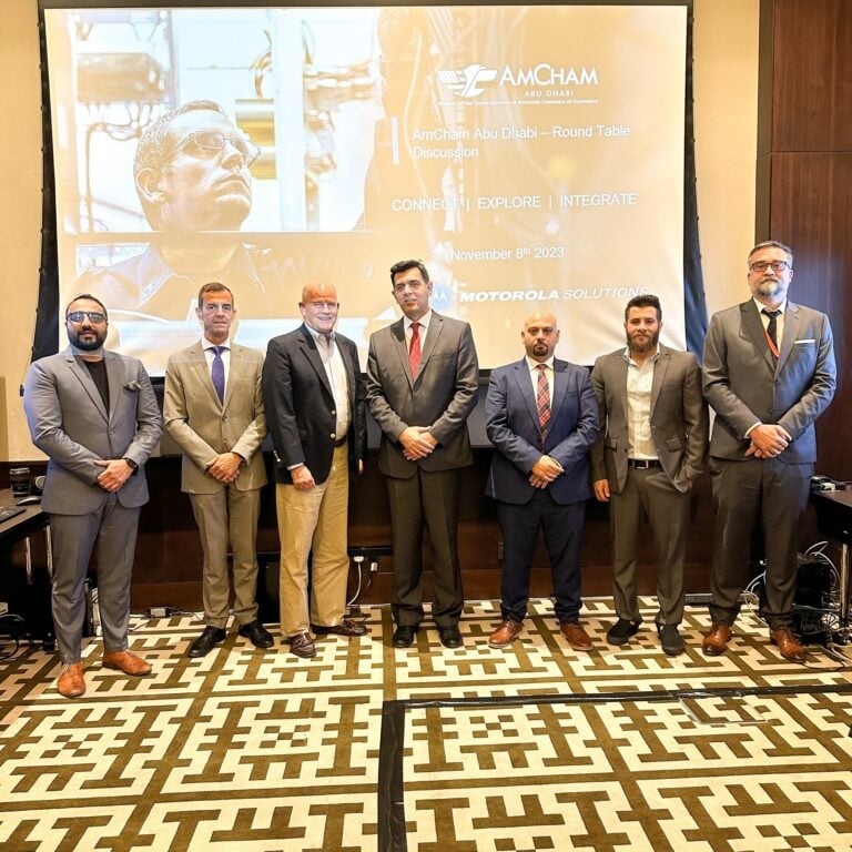 Exclusive Roundtable on Agile Security Systems and Solutions