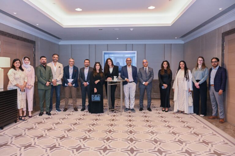 Healthcare Committee Meeting – Briefing & Iftar
