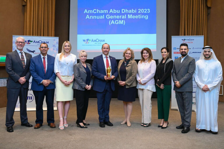 Annual General Meeting 2023