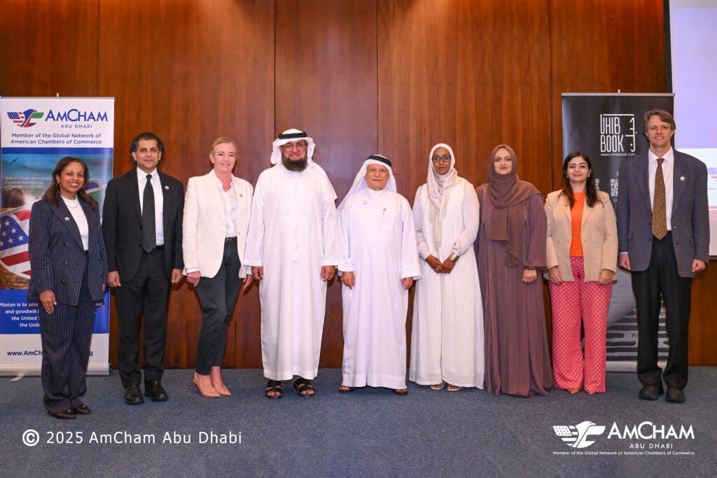 STORY LINES: A spotlight on Seniors in Abu Dhabi