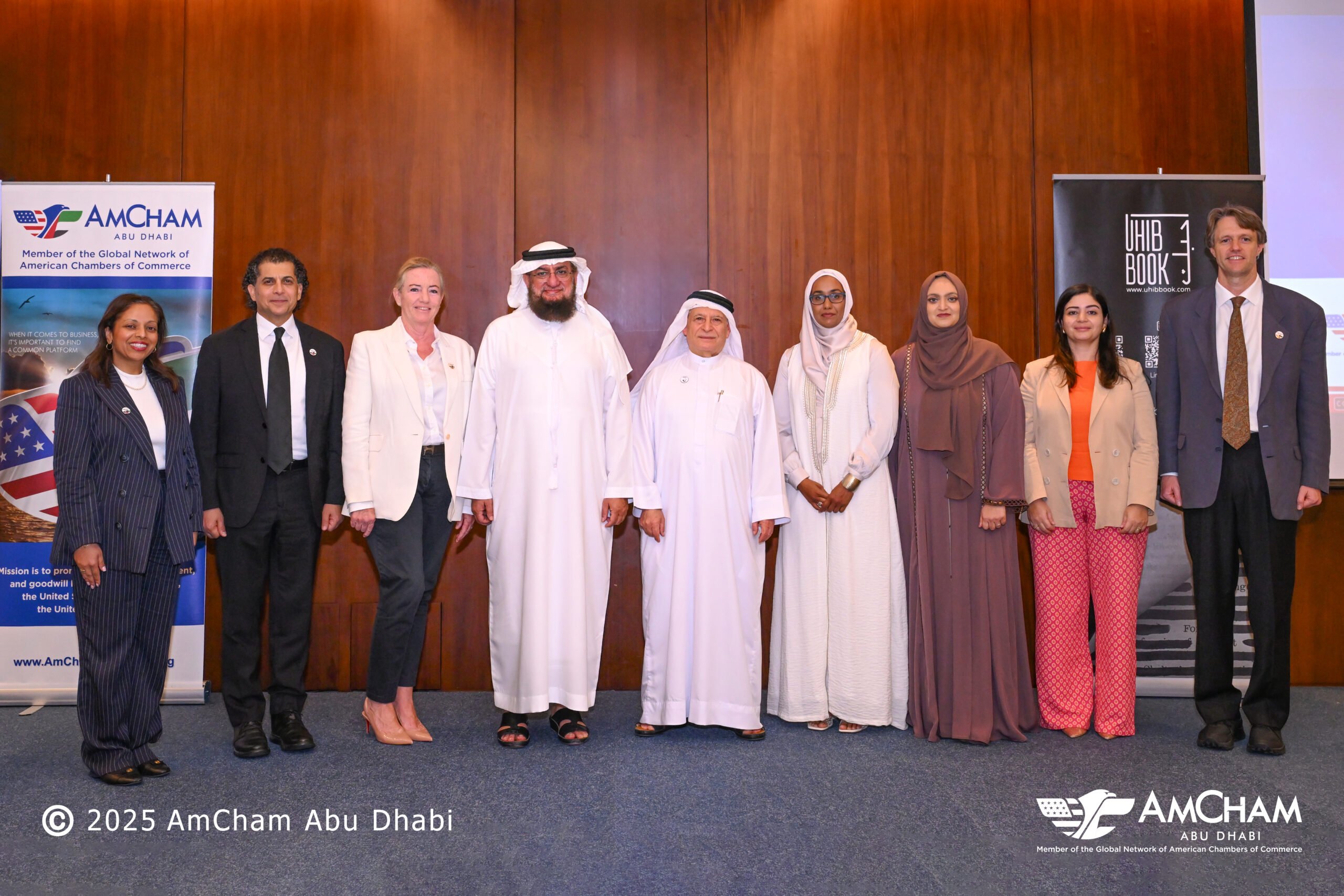 STORY LINES: A spotlight on Seniors in Abu Dhabi